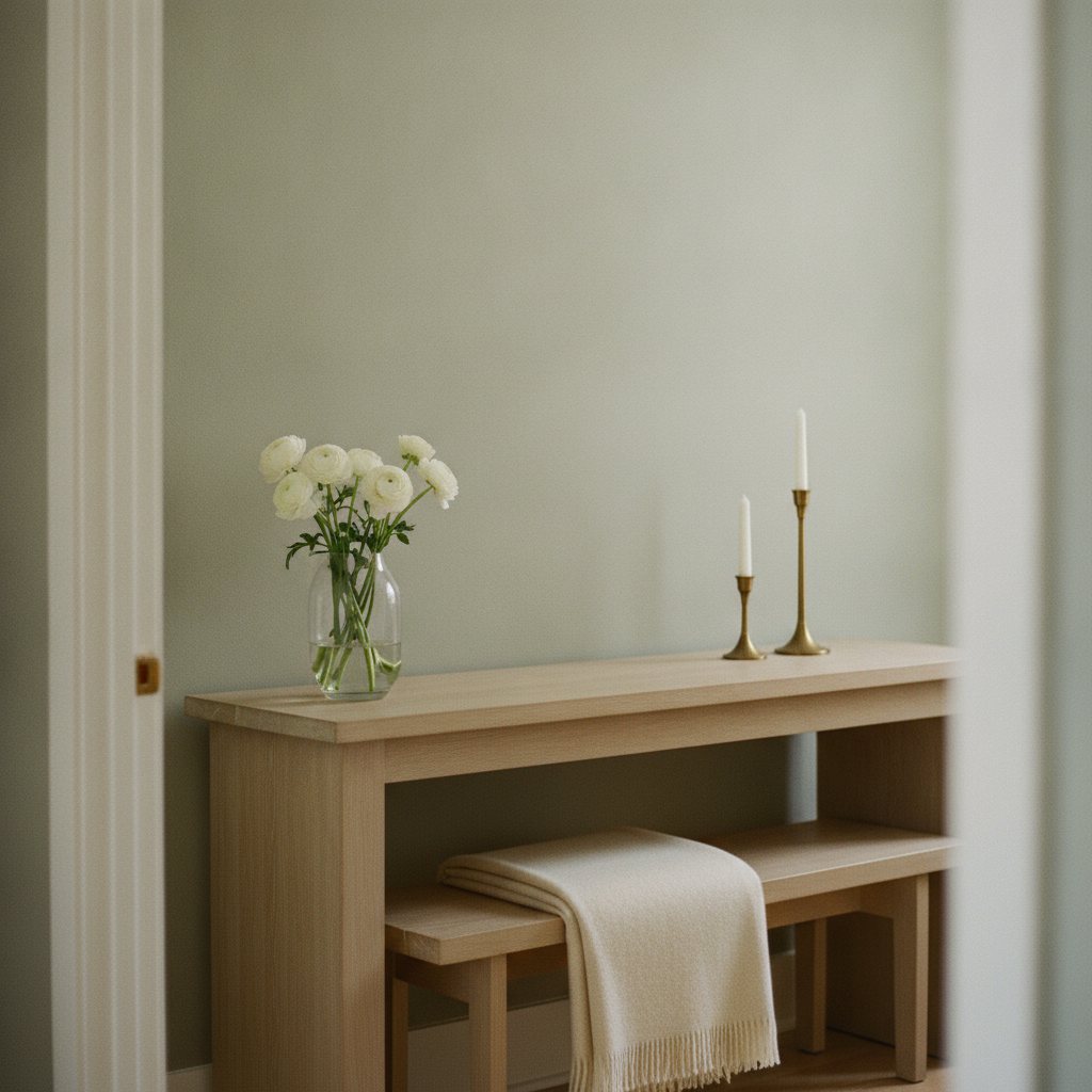 Salon Charmille